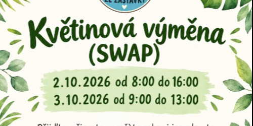 Květinová výměna