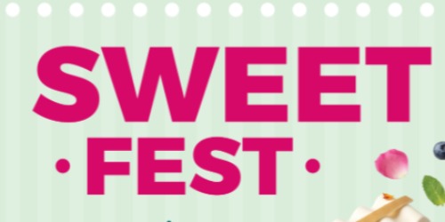 SWEET FEST