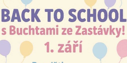 Back to school