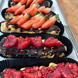 eclair