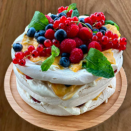 Pavlova